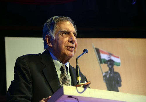 'He deeply cared about making India better': Business leaders mourn Ratan Tata's demise